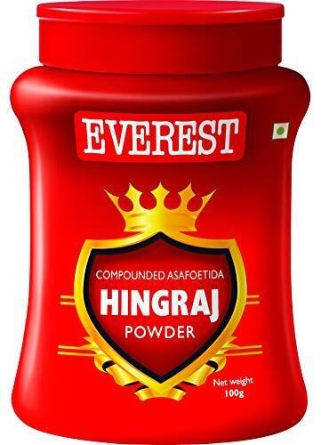 Everest Hingraj Powder 100g (LARGE PACK)