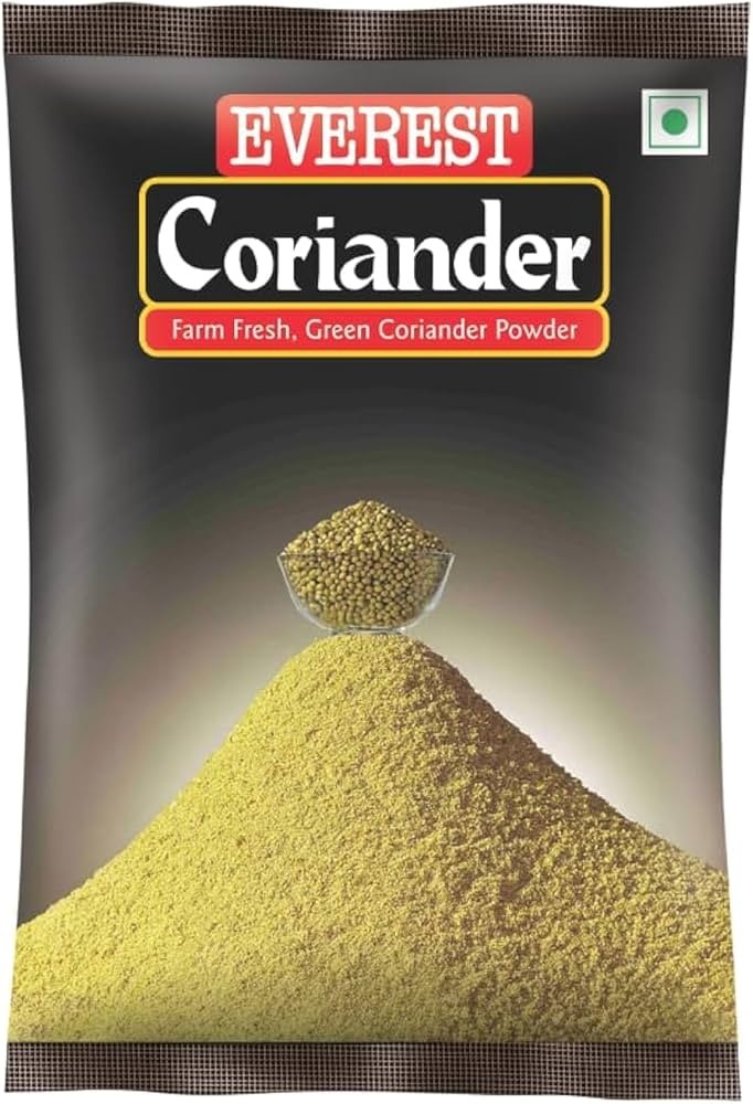 Everest Premium Coriander Powder 100g