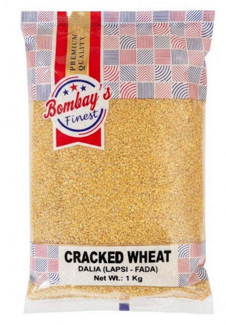 Bombay's Finest Premium Lapsi (Dalia) 1kg