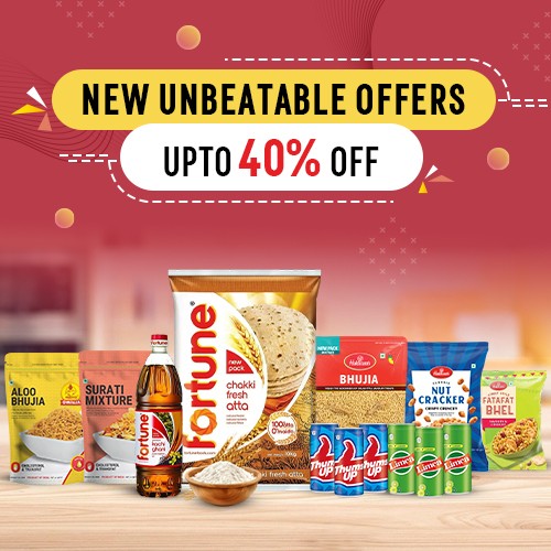 Bombay Basket Offers
