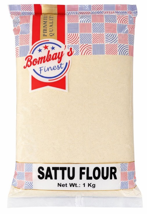 Bombay's Finest Premium Sattu Flour 1kg