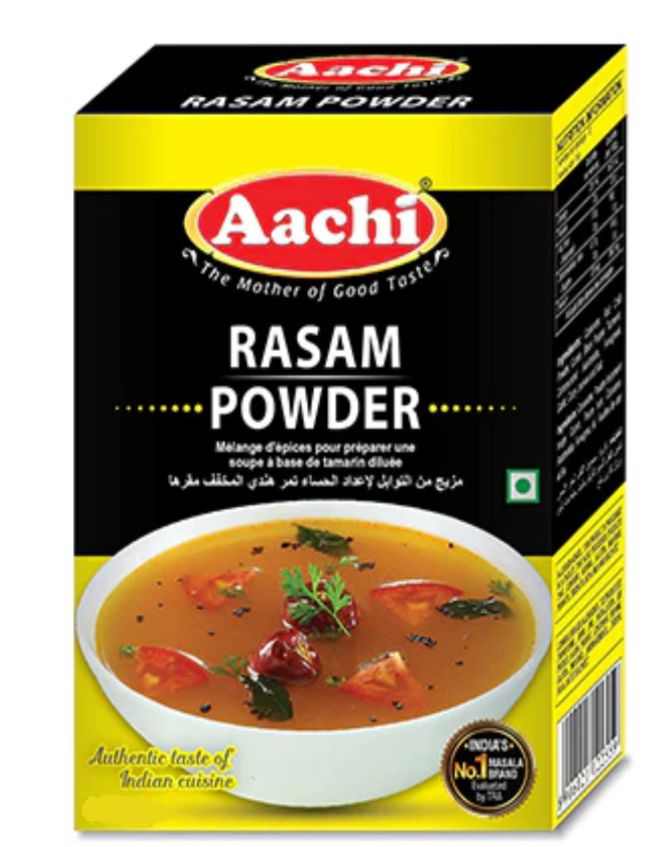 Aachi Rasam Powder 100g