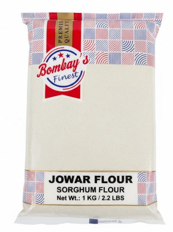 Bombay’s Finest Premium Jowar (Juwar) Flour 1kg