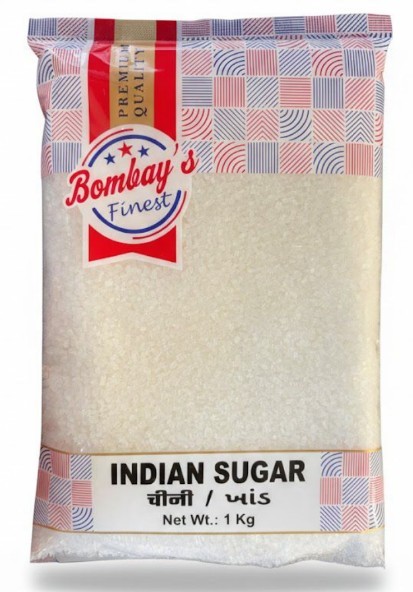 Bombay's Finest Premium Indian Sugar 1kg