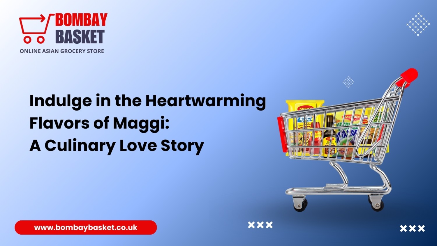 Indulge in the Heartwarming Flavors of Maggi: A Culinary Love Story