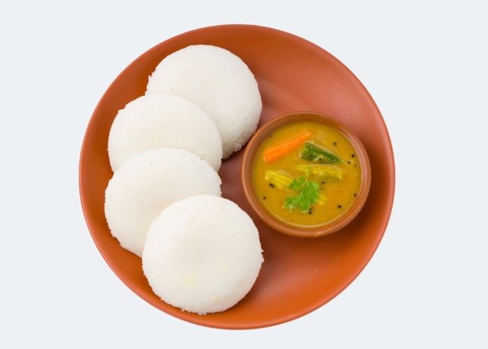 Rice Idli Mix