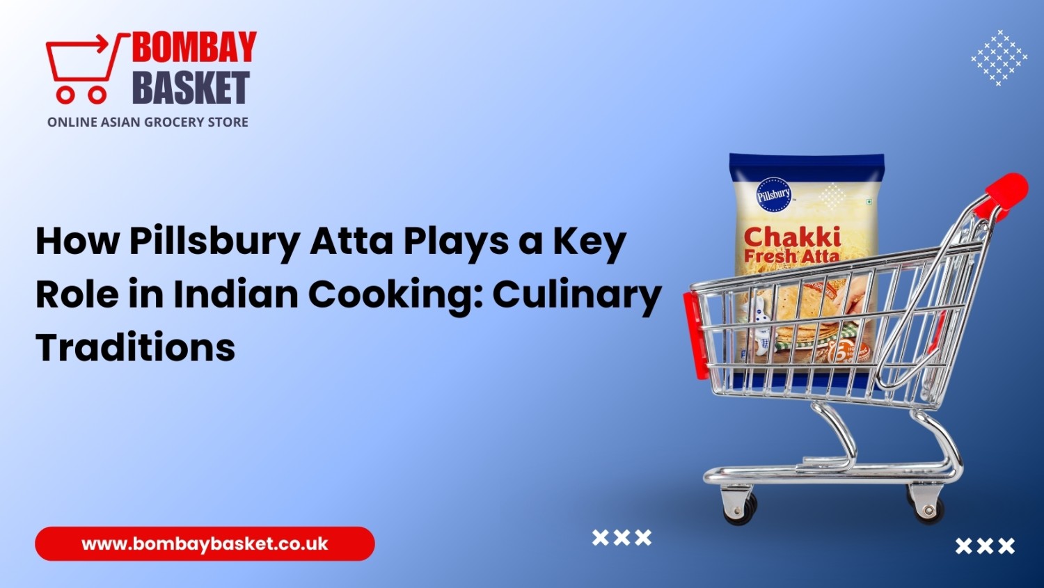 How Pillsbury Atta Plays a Key Role in Indian Cooking: Culinary Traditions