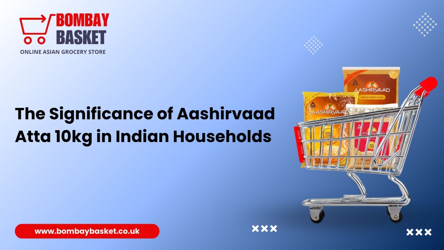 The Significance of Aashirvaad Atta 10kg in Indian Households