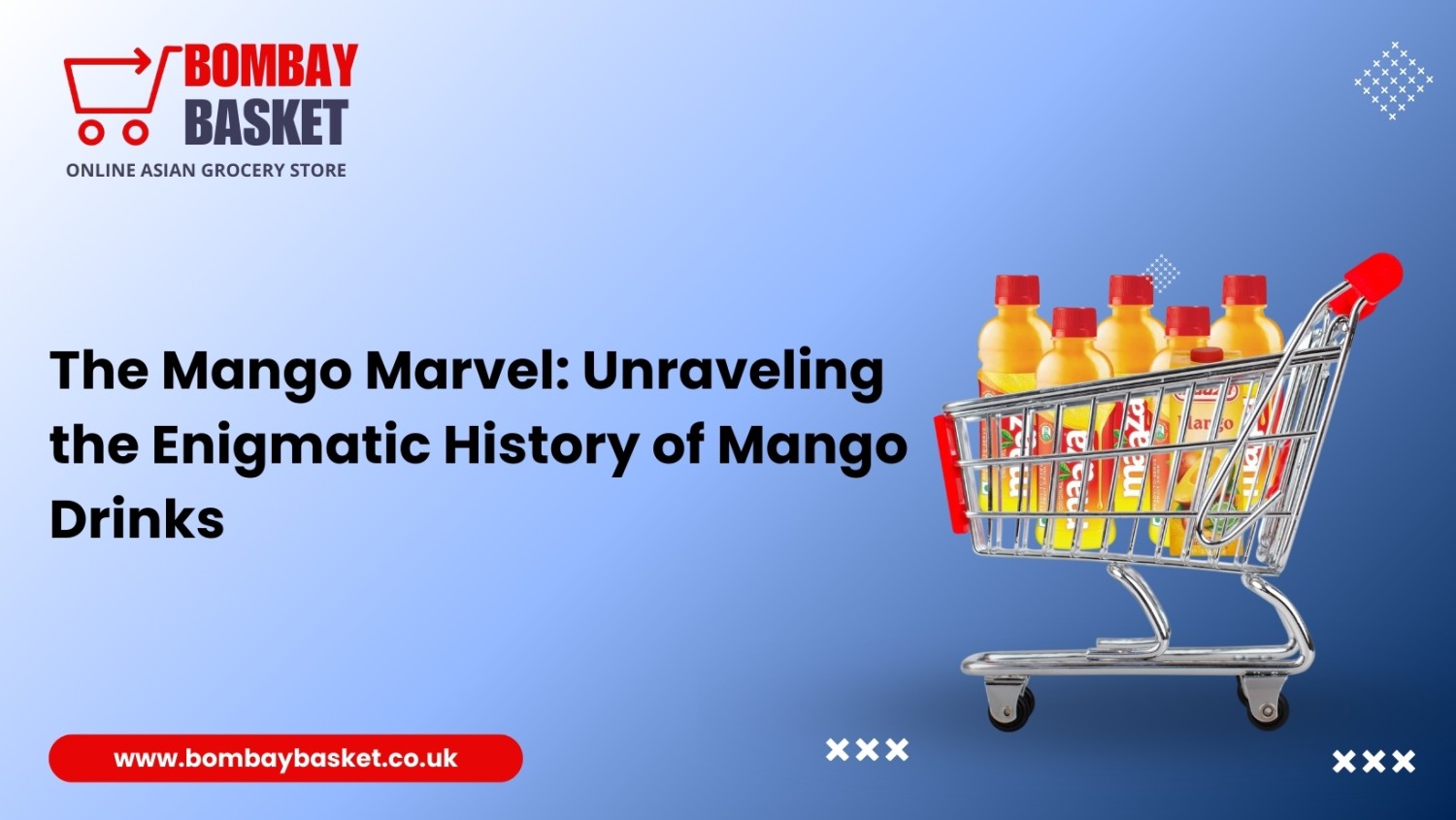 The Mango Marvel: Unraveling the Enigmatic History of Mango Drinks