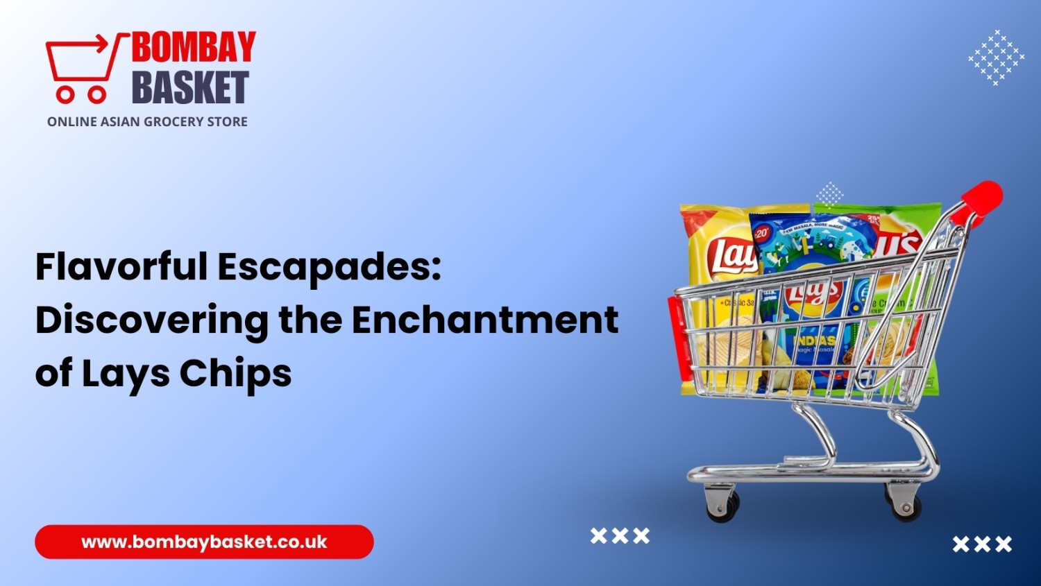 Flavorful Escapades: Discovering the Enchantment of Lays Chips