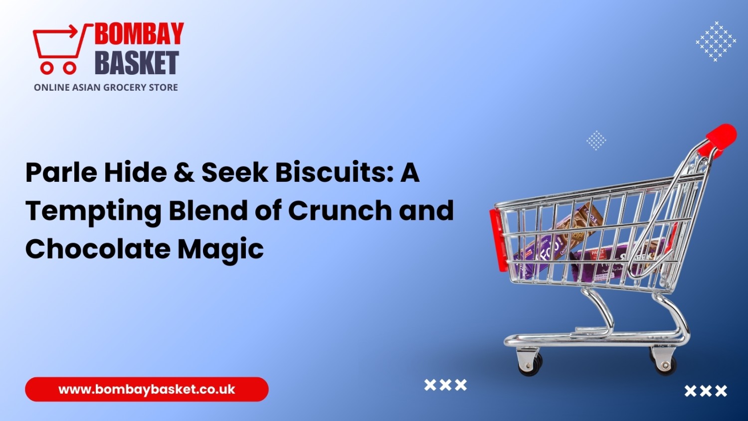 Parle Hide & Seek Biscuits: A Tempting Blend of Crunch and Chocolate Magic