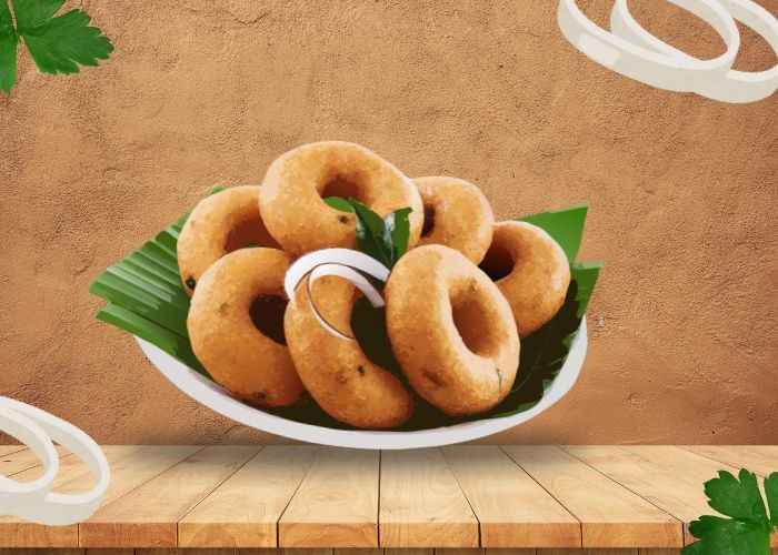 Medu Vada