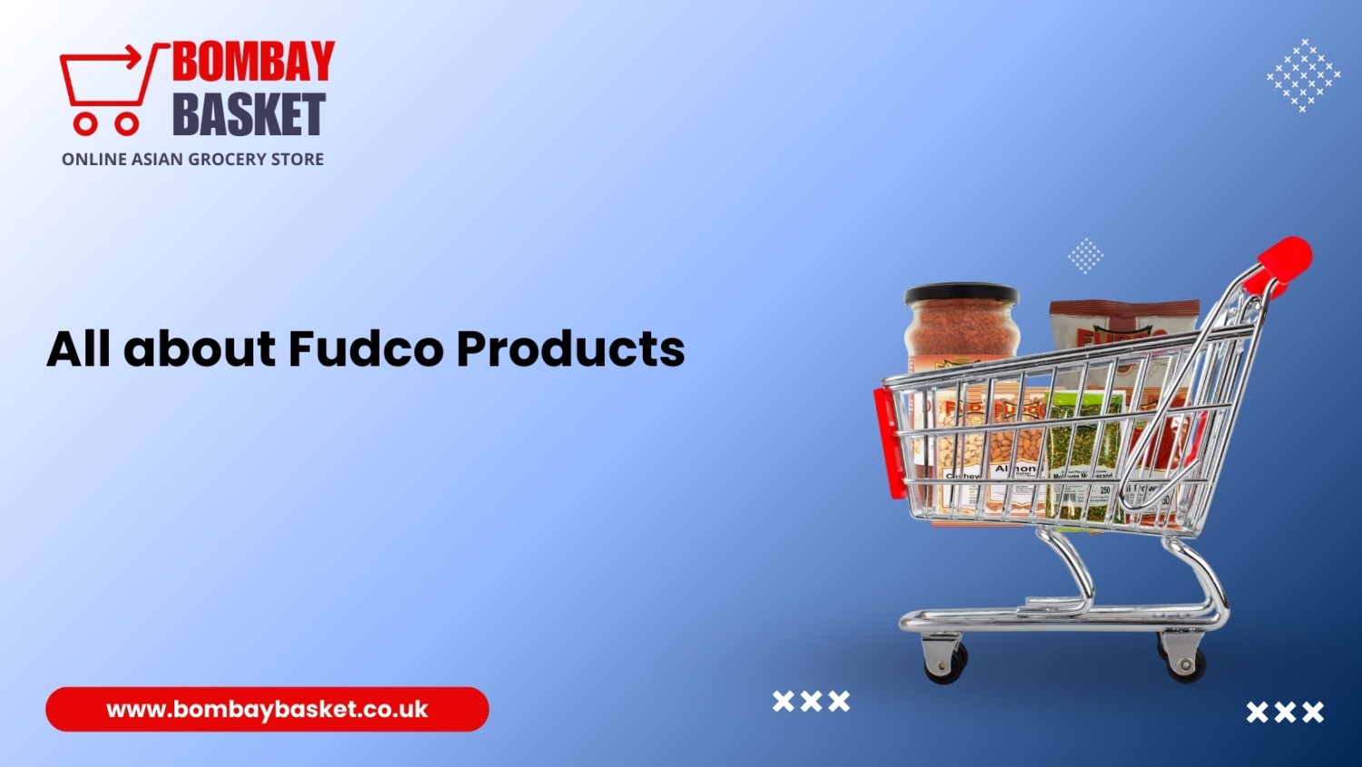 All about Fudco Products