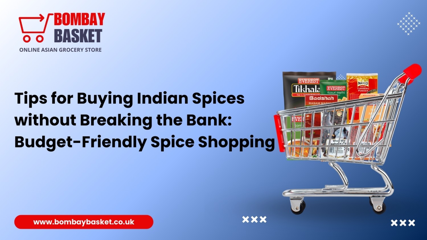 Tips for Buying Indian Spices without Breaking the Bank: Budget-Friendly Spice Shopping