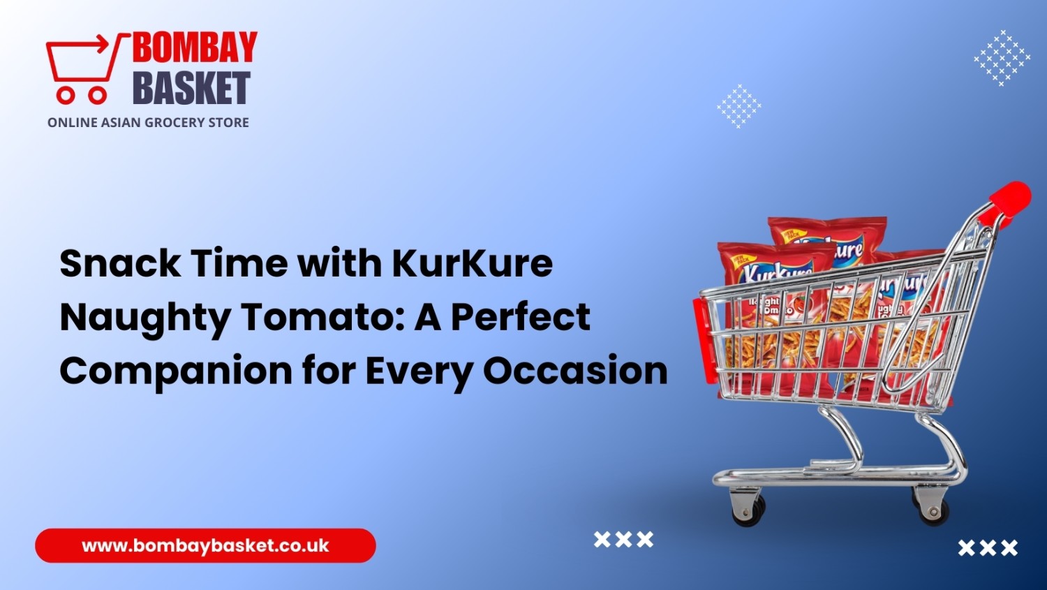 Snack Time with KurKure Naughty Tomato: A Perfect Companion for Every Occasion