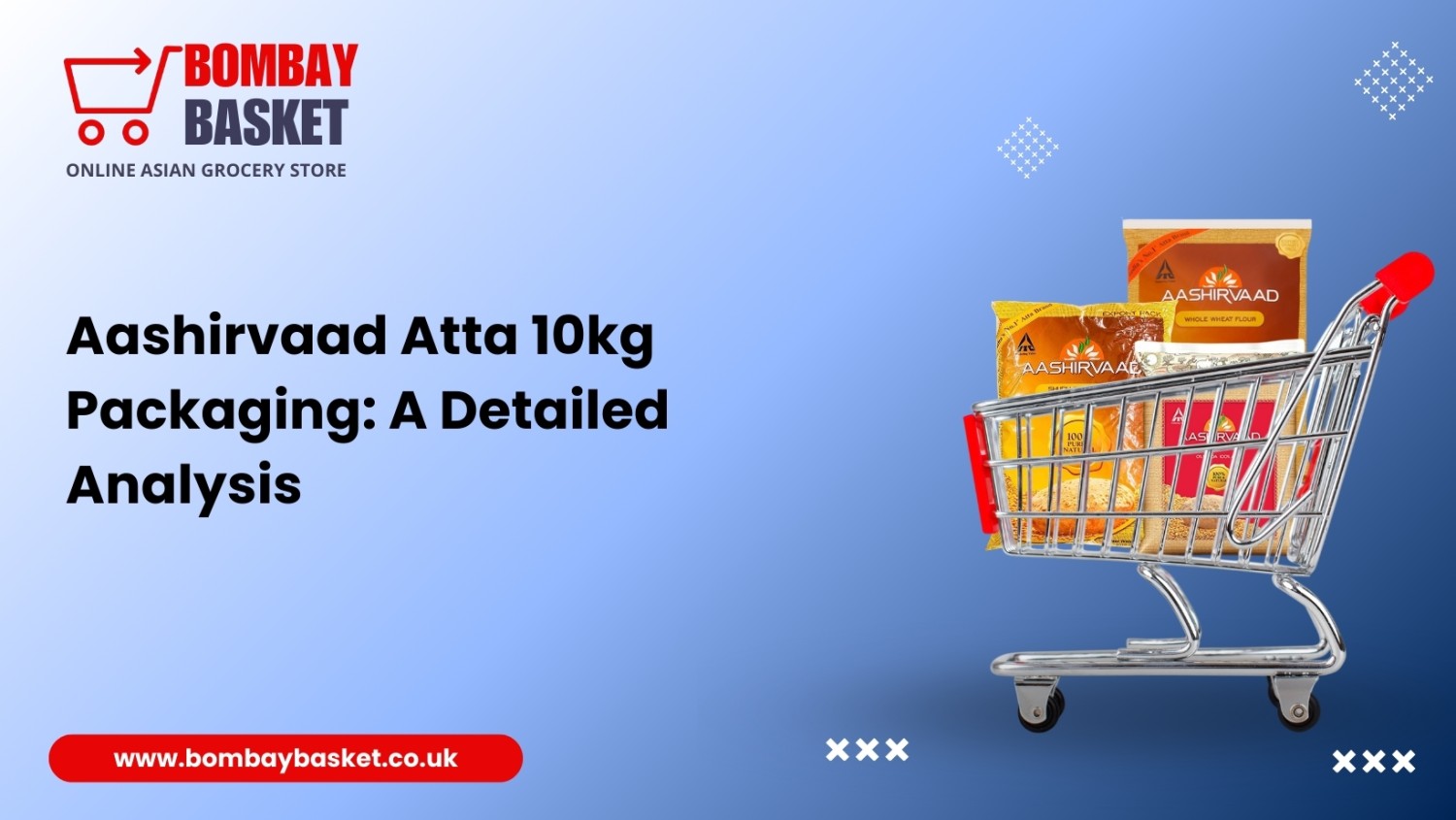 Aashirvaad Atta 10kg Packaging: A Detailed Analysis