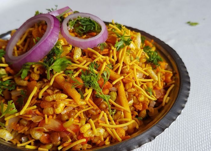 Bhelpuri 