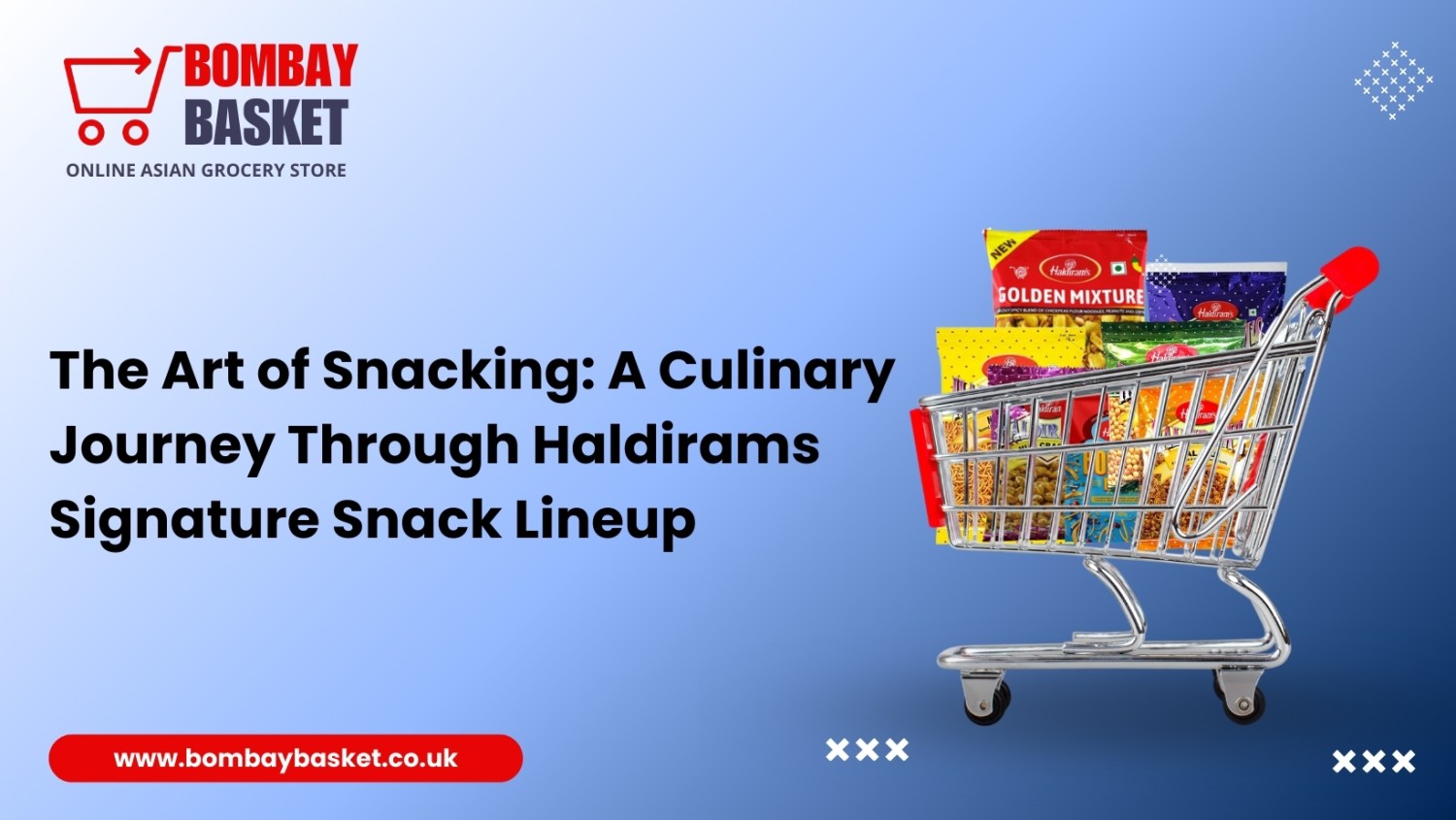 The Art of Snacking: A Culinary Journey Through Haldirams Signature Snack Lineup